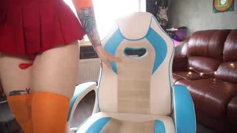 Alice online show from October 18, 11:57 am