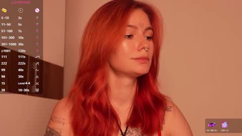 Tris online show from March 13, 2:46 am