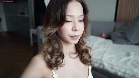 Aya online show from May 16, 1:10 pm