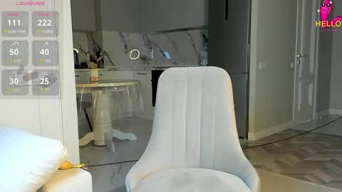 Sexy Aya online show from May 2, 12:25 am