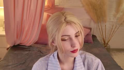 aya_muse online show from March 3, 10:05 pm