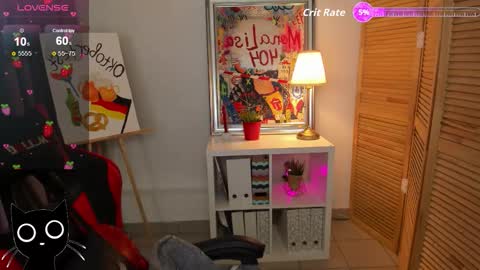 Snapshot of ayakskalermons chatting on October 5, 2:11 pm ayaks online show from October 5, 2:11 pm