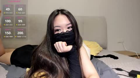 ayameasakura online show from May 3, 8:56 pm