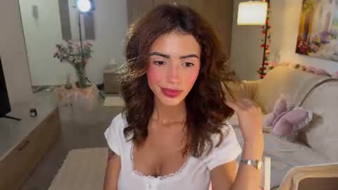Alya online show from June 28, 7:42 pm