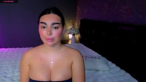  Ayla Demir  online show from December 3, 11:07 pm