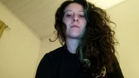 aylasavage online show from June 14, 2:35 am
