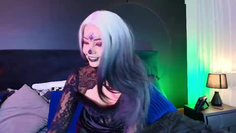 Aylen online show from May 8, 9:16 pm