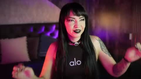 Aylen online show from June 23, 6:28 pm