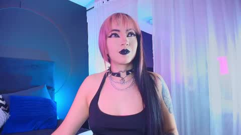 Aylen online show from May 5, 8:56 pm