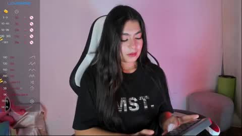 Aylen online show from May 2, 1:42 am