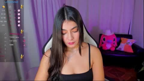 Aylen online show from November 16, 1:40 am