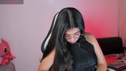 Aylen online show from August 5, 12:50 am
