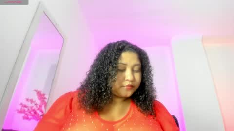 Ayliinn  online show from April 28, 1:58 am