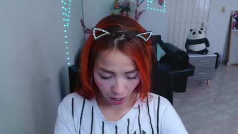 Aylin online show from July 8, 6:43 pm