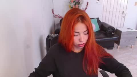 Aylin online show from August 4, 6:36 pm