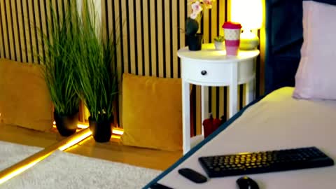 AylinRosee online show from May 27, 2:30 am