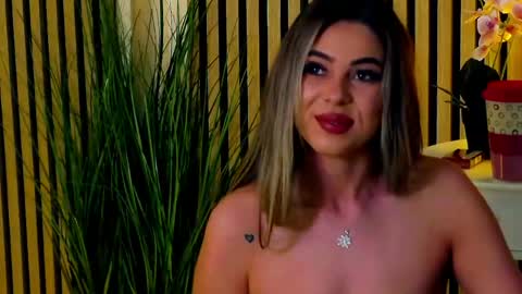 AylinRosee online show from May 15, 3:00 am