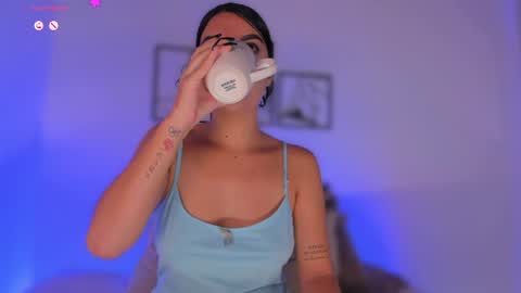 Alish online show from June 25, 11:34 am