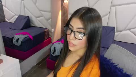 Aysel online show from November 4, 10:59 pm