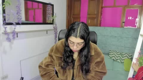 Aysha online show from May 30, 4:10 am