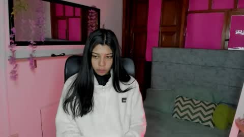 Aysha online show from May 17, 3:27 am