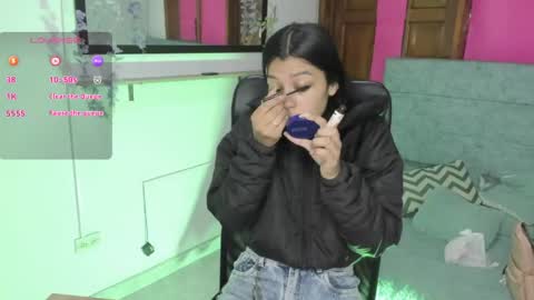 Aysha online show from May 28, 3:26 am