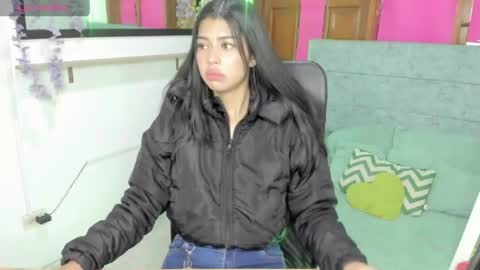 Aysha online show from May 26, 3:28 am