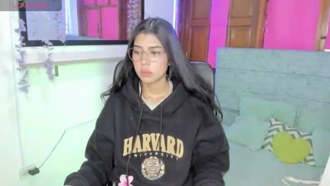 Aysha online show from May 21, 3:26 am