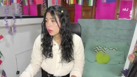 Aysha online show from July 1, 3:28 am