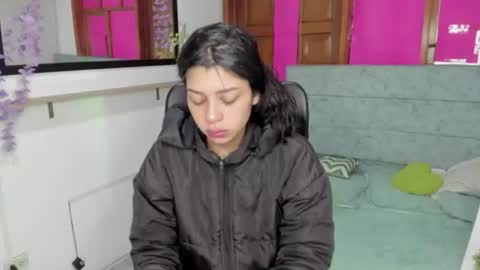 Aysha online show from June 13, 4:10 am