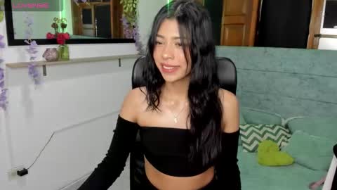 Aysha online show from March 12, 3:42 am