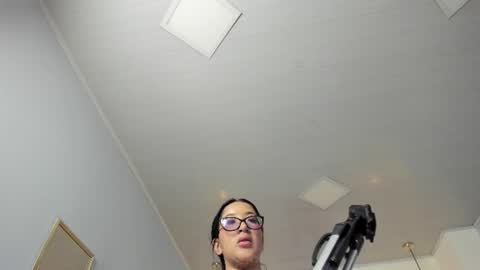 Ayshell online show from July 22, 2:56 am