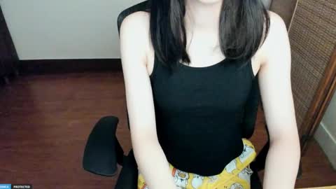 anzu online show from April 22, 10:29 pm