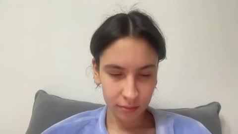 Snapshot of ayyababys chatting on December 18, 7:41 pm angel ayya online show from December 18, 7:41 pm
