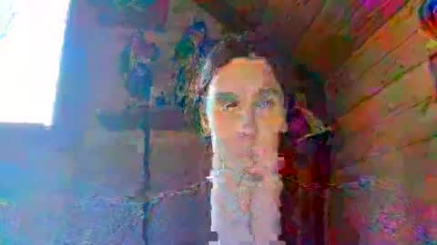 Snapshot of ayyababys chatting on March 12, 11:31 am angel ayya online show from March 12, 11:31 am