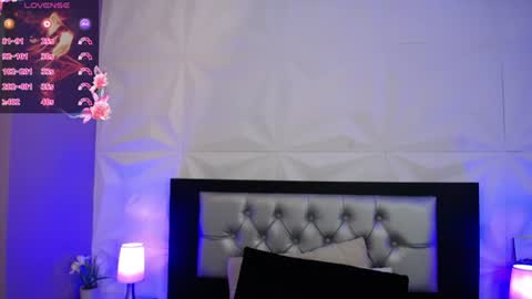 Azahara online show from June 15, 12:38 pm