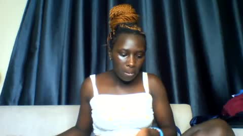azaelia_iris online show from July 25, 7:59 am