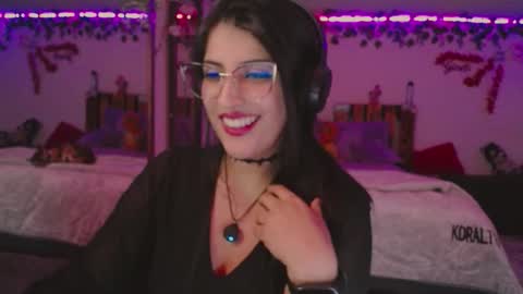 Azahar online show from November 19, 11:49 pm