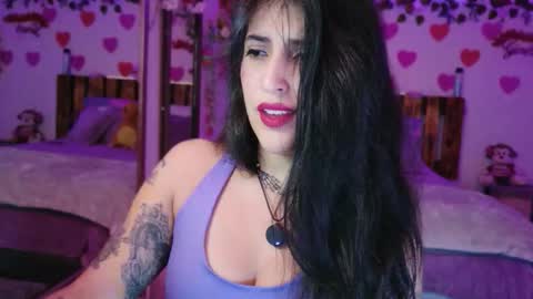 Azahar online show from March 19, 1:21 am