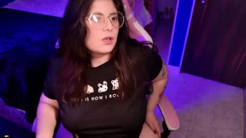 Amanda  online show from June 21, 1:20 am