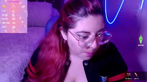 Snapshot of azamy_12 chatting on March 7, 12:15 am Amanda online show from March 7, 12:15 am