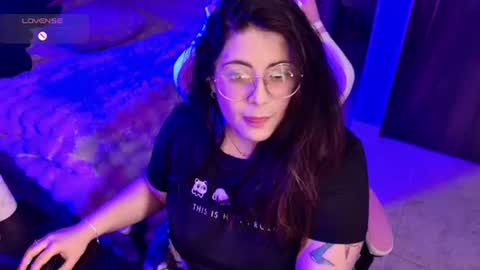  Amanda  online show from July 3, 2:17 am