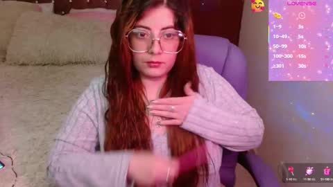 Snapshot of azamy_12 chatting on January 21, 10:19 pm Amanda online show from January 21, 10:19 pm