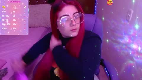 Snapshot of azamy_12 chatting on January 29, 3:33 am Amanda online show from January 29, 3:33 am