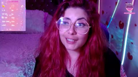 Snapshot of azamy_12 chatting on February 23, 6:01 am Amanda online show from February 23, 6:01 am
