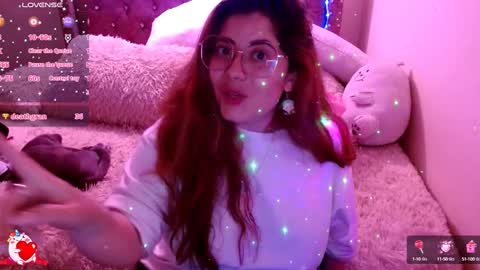 Snapshot of azamy_12 chatting on January 2, 5:35 am Amanda online show from January 2, 5:35 am