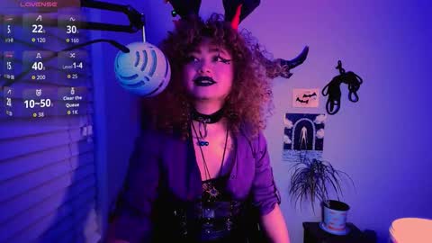 Azazel online show from December 21, 10:30 am