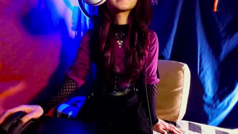 Azazel online show from January 18, 2:14 am