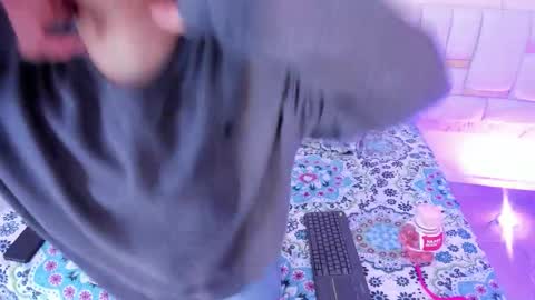  AZUCENA  online show from November 11, 10:07 pm