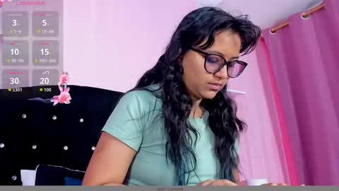 Snapshot of azul_moonn chatting on October 14, 3:53 am azul_moonn online show from October 14, 3:53 am